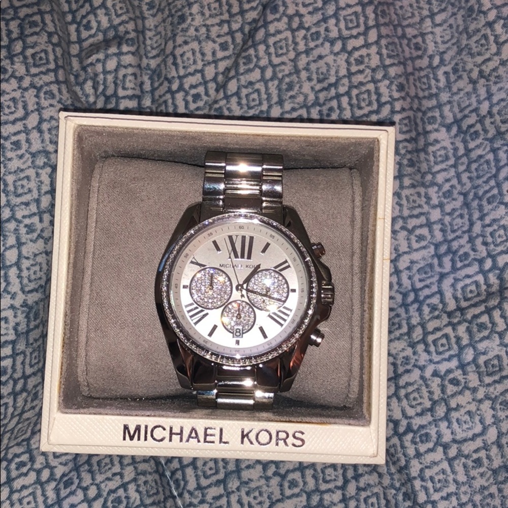 Brand new Michael Kors watch